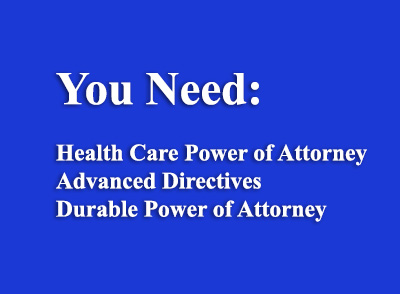legal documents